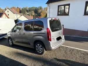 Opel Combo Life Edition Bild 2