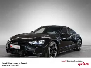 Audi e-tron GT quattro Matrix Pano HeadUp 360° BO 21'