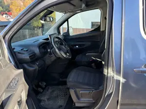 Opel Combo Life Edition Bild 5