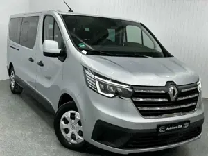 Renault Trafic Combi L2H1/Life/9-SITZER/KLIMA/LED/KAMERA