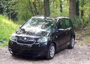 Skoda Citigo Citigo 1.0 MPI Cool Edition Bild 2