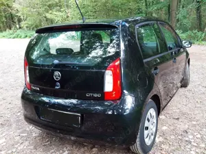 Skoda Citigo Citigo 1.0 MPI Cool Edition Bild 4