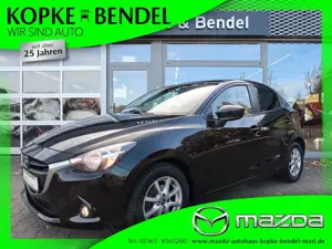 Mazda 2 Red Edition*limitierte Auflage*Allwetter*Exclusive