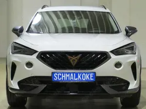 CUPRA Formentor 1.5 TSI ACC DAB LM18