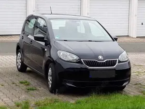 Skoda Citigo Citigo 1.0 MPI Cool Edition Bild 5