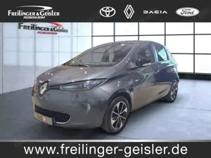 Renault ZOE Intens Bluetooth Navi Klima Einparkhilfe