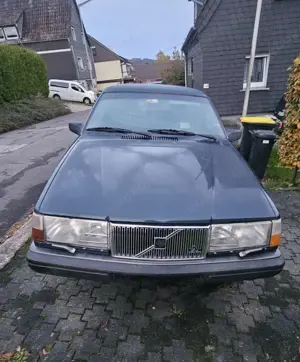 Volvo 940 GL