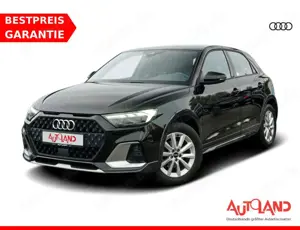 Audi A1 Citycarver 25 1.0 TFSI S-Line LED Navi PDC