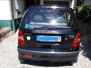 Hyundai Atos Atos 1.1 Bild 4