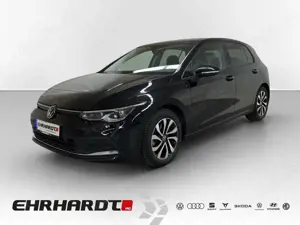 Volkswagen Golf VIII 2.0 TDI DSG Life AHK*PANO*HEADUP*MATRIX*VI...