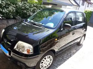 Hyundai Atos Atos 1.1 Bild 1