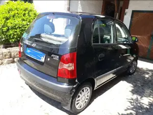 Hyundai Atos Atos 1.1 Bild 3