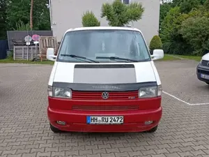 Volkswagen T4 Caravelle Caravelle T4 TDI 7DK2Y2