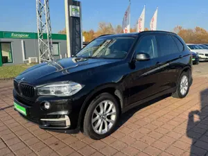 BMW X5 xDrive 30 d HeadUp Pano.