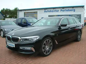 BMW 530 Touring 530 d Luxury Line.LED.AHK