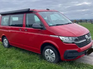 Volkswagen T6.1 California California T6.1 Coast
