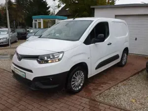 Toyota Proace City L1 D-4D SS Meister Navigation