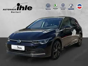 Volkswagen Golf VIII Style 1.4 eHybrid DSG RFK Navi ACC Sit