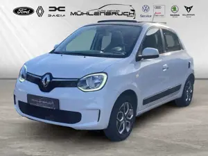 Renault Twingo Electric ZEN