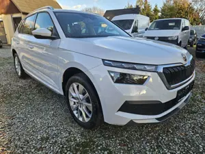 Skoda Kamiq Style Anhängerkupplung