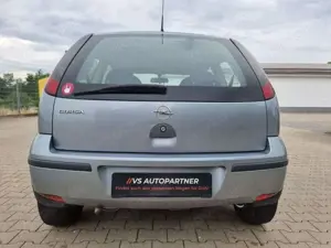 Opel Corsa Corsa 1.0 12V Bild 4