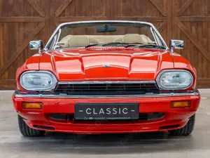 Jaguar XJS XJS 4.0 Celebration 2+2 Bild 2