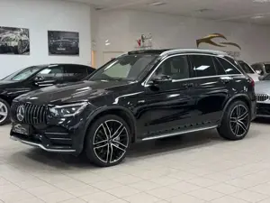 Mercedes-Benz GLC 43 AMG /4Matic/PANO/BURM./KEYLESS./