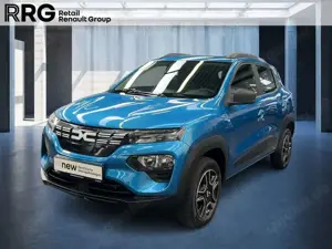 Dacia Spring ELECTRIC ESSENT UPE:24.300,- inkl.Batterie