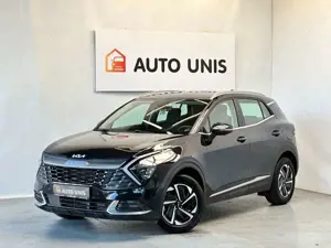 Kia Sportage Hybrid HEV*Kamera*Led*Scheckheft