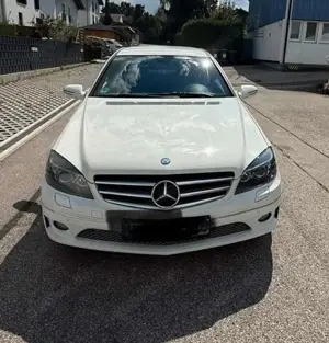 Mercedes-Benz CLE 180