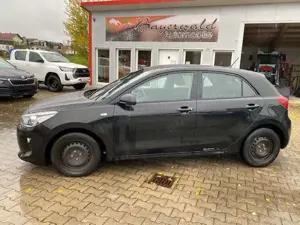 Kia Rio Bild 2