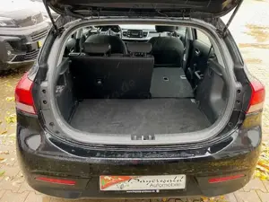 Kia Rio Bild 5