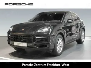 Porsche Cayenne Coupe Head-Up BOSE LED-Matrix Panorama
