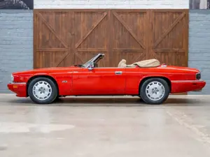 Jaguar XJS XJS 4.0 Celebration 2+2 Bild 5