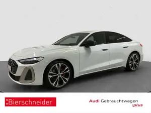 Audi A5 A5 Lim TFSI 2x S-Line 20 AHK MATRIX
