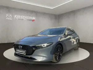 Mazda 3 SELECTION ++ALLE-Pakete+LEDER++