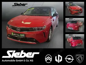 Opel Astra L 1.2 Turbo Elegance *LED*PDC*Sitzheizung*