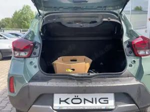 Dacia Spring EXTREME 65 Electric CCS Klima Bild 5