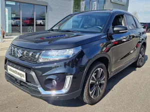 Suzuki Vitara Vitara 1.4 Boosterjet Hybrid Comfort+