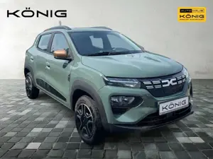 Dacia Spring EXTREME 65 Electric CCS Klima Bild 2