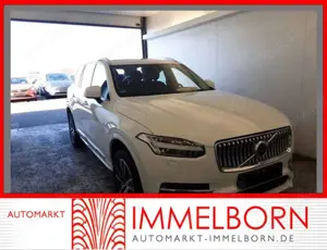 Volvo XC90 Inscription Expression 7Sitz*AHK*Kamera*HK