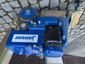 Fußboden Ablösemaschine STRATO MOBIL2 VARIO
