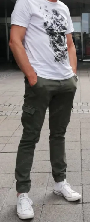 Einfach diskret erleben.... spüren.