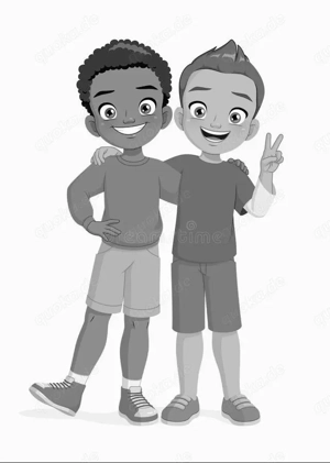 2 junge Männer suchen Frau oder Paar !!