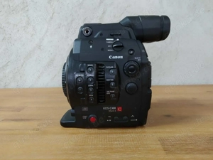 Varicam 35 Panasonic Kamera