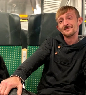 Hey ich hab Lust auf ein bisschen Spaß 