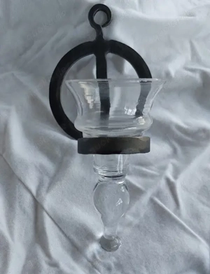 Boda Smide Wandleuchter 