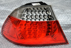 BMW 320 ci E46 Coupe LED Rückleuchte