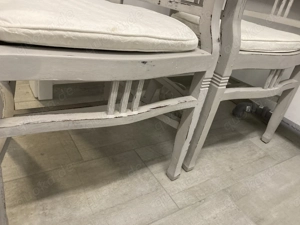 Holzstühle Esszimmer