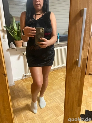 erotische minikleid  Bild 2